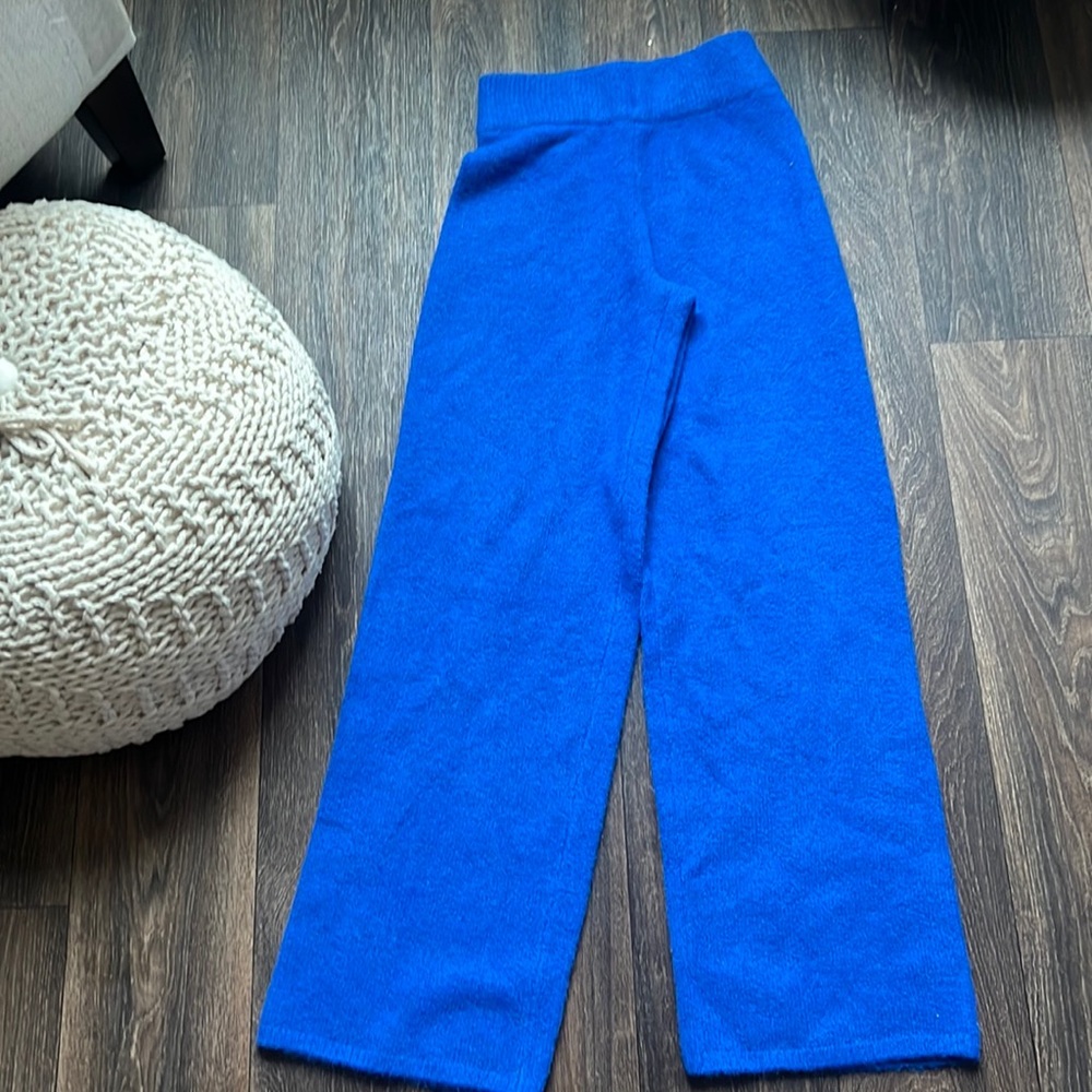 Smash + Tess Florence Wide Leg Pants